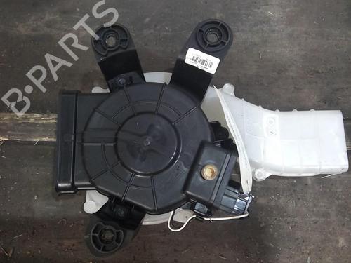 Used Heater blower motor Heater blower motor CITROËN C4 Picasso II 1.6 HDi / BlueHDi 115 (115 hp) 20358062 20358062