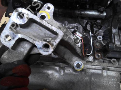 Engine OPEL AGILA B (H08) 1.2 (F68) | BP31757752M1 - Image 6