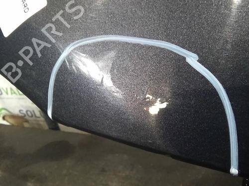 Right front fenders PEUGEOT 807 (EB_) 2.2 HDi | BP20363921C42 