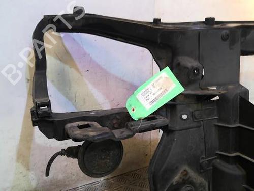 Front slam panel HYUNDAI TUCSON (JM) 2.0 CRDi All-wheel Drive | BP20350518C72 