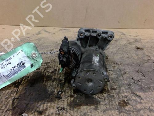 Startmotor PEUGEOT 207 (WA_, WC_) 1.4 HDi | BP29082483M8 