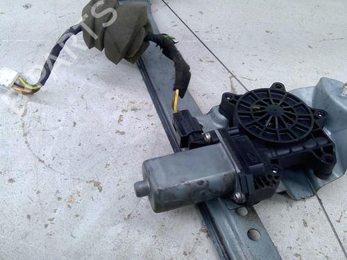 Front right window mechanism DACIA LODGY (JS_) | BP33472807C23 - Image 3