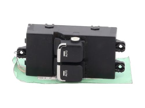 Used Left front window switch Left front window switch KIA PRO CEE'D (JD) 1.0 T-GDI (120 hp) 33472447 33472447