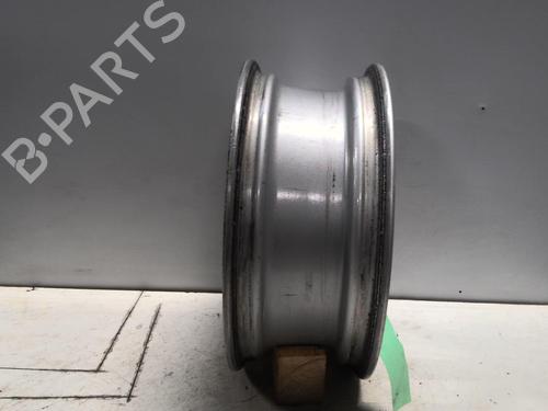 Rim TOYOTA COROLLA Verso (_E12_) 2.0 D-4D (CDE120_, CDE120R) | BP21817622C45 