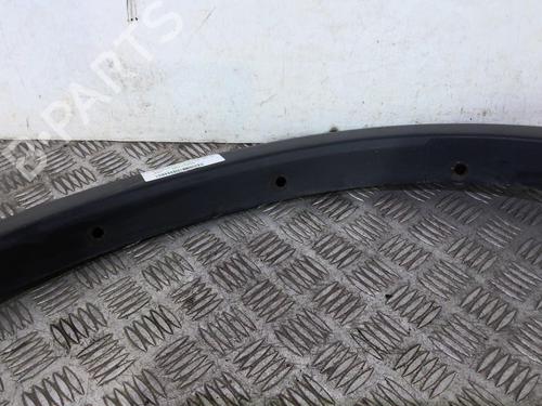 Rear right wheel arch trim OPEL FRONTERA B (U99) 2.2 DTI (6B_ZC, 6B_VF, 6B_66, 6B_76) | BP21817701C137 