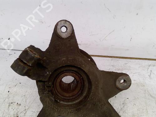 Used Right front steering knuckle Right front steering knuckle RENAULT KANGOO / GRAND KANGOO II (KW0/1_) 1.5 dCi 90 (KW05, KW08, KW0G, KW11) (90 hp) 33211825 33211825