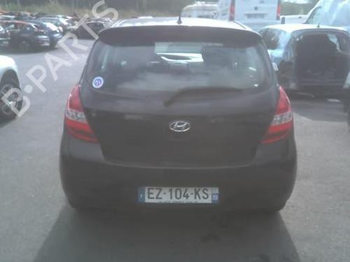 Engine HYUNDAI i20 I (PB, PBT) 1.4 CRDi | BP20360620M1 - Image 12