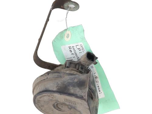 Horn OPEL COMBO Box Body/MPV (X12) 1.6 CDTI (B05) | BP29493076E13 