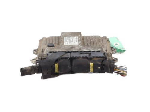Engine control unit (ECU) FIAT GRANDE PUNTO (199_) 1.3 D Multijet | BP30604572M57