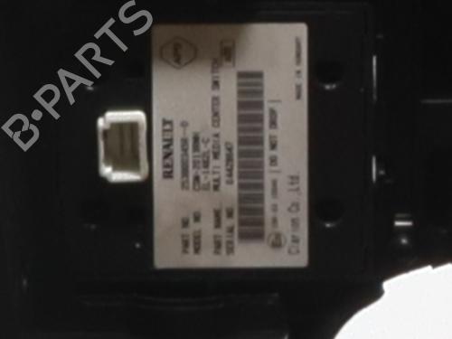 Middle console RENAULT MEGANE III Hatchback (BZ0/1_, B3_) 1.5 dCi (BZ0C) | BP29407657I22  - Image 7