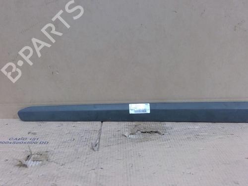 Used Door moulding trim OPEL COMBO Box Body/MPV (X12) 1.6 CDTI (B05) (120 hp) 29611690