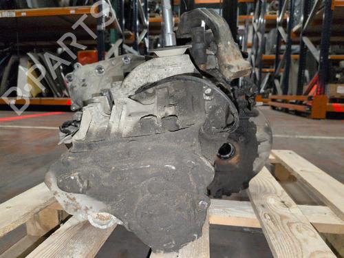 Used Gearbox Gearbox 36955817 36955817