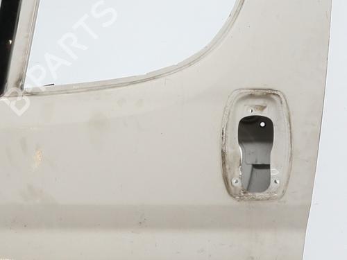 Left front door CITROËN JUMPER II Van 2.2 HDi 130 | BP29197213C2 