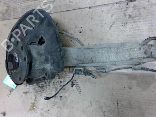 Used Right front steering knuckle Right front steering knuckle AUDI Q7 (4LB) 3.0 TDI quattro (233 hp) 27637465 27637465