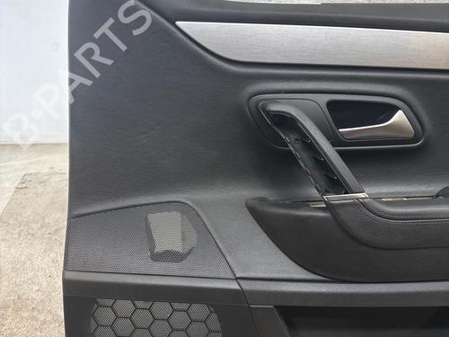 Front right panel VW PASSAT CC B6 (357) 2.0 TDI | BP39699891C59 - Image 4