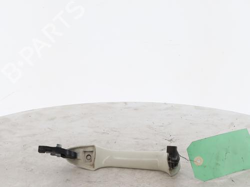 front-left-exterior-door-handle-mercedes-benz-a-class-w176-2012-2013-2014-2015-2016-2017-2018-28504505 main image