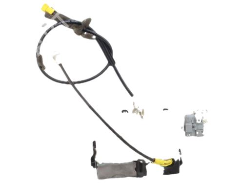 Used Front right lock Front right lock PEUGEOT EXPERT Van (VF3A_, VF3U_, VF3X_) 2.0 HDi 130 (128 hp) 40613485 40613485