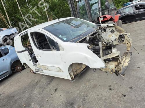 Right headlight PEUGEOT PARTNER Box Body/MPV | BP36657071C29 - Image 8