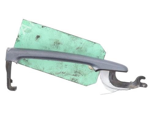 Front left exterior door handle PEUGEOT 307 (3A/C) 2.0 HDi 110 | BP28570662C128 