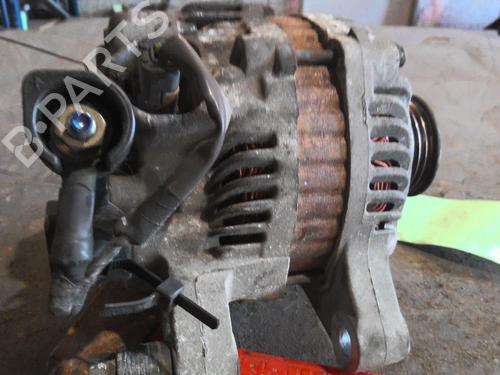 Alternator CITROËN C3 I (FC_, FN_) 1.4 i | BP25407780M7 