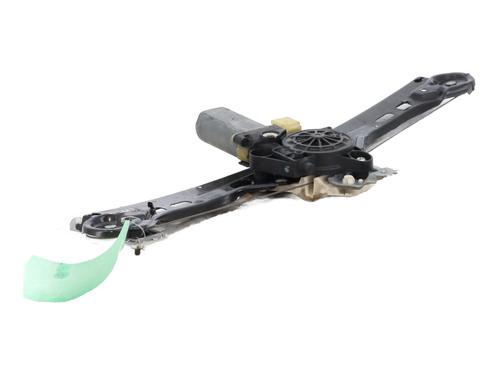 Rear right window mechanism MERCEDES-BENZ C-CLASS (W203) C 220 CDI (203.006) | BP29600229C25 