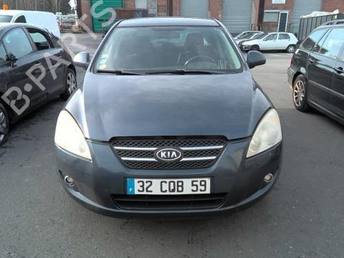 Left headlight KIA CEE'D Hatchback (ED) 1.6 CRDi 90 | BP20351431C28 - Image 14