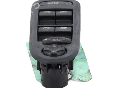Left front window switch PEUGEOT 308 I (4A_, 4C_) 2.0 HDi | BP29560018I27 