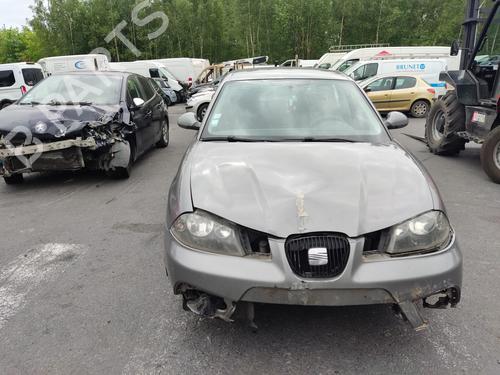 Rear left lock SEAT IBIZA III (6L1) 1.4 TDI | BP27689907C100 