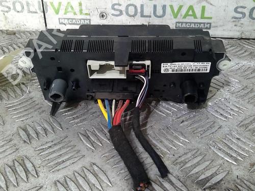 Climate control VW GOLF V (1K1) 1.9 TDI | BP21816516I5 