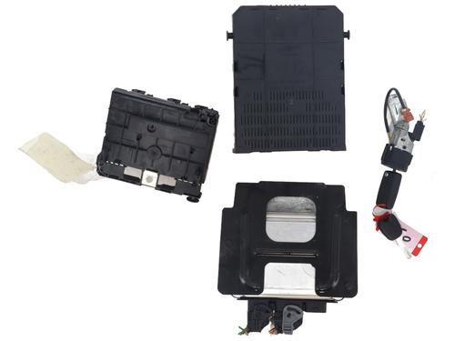 Electronic module PEUGEOT PARTNER Tepee 1.6 HDi 16V | BP30823599M83