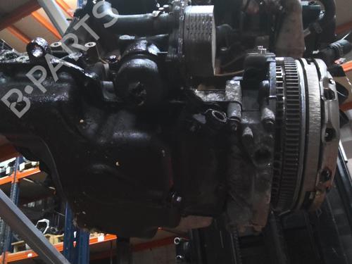 Engine FORD TRANSIT Van (FA_ _) 2.2 TDCi | BP30592970M1 