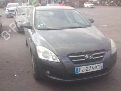 Switch KIA CEE'D Hatchback (ED) 1.6 CRDi 90 | BP22004818I30 - Image 5