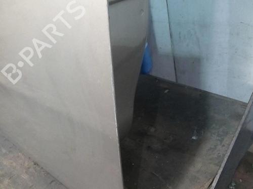 Left front door MINI MINI CLUBMAN (R55) Cooper D | BP20366086C2 