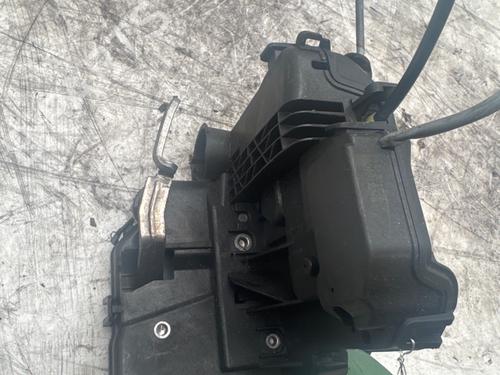 Used Front right lock Front right lock MERCEDES-BENZ C-CLASS Coupe (CL203) C 220 CDI (136 hp) 36761140 36761140