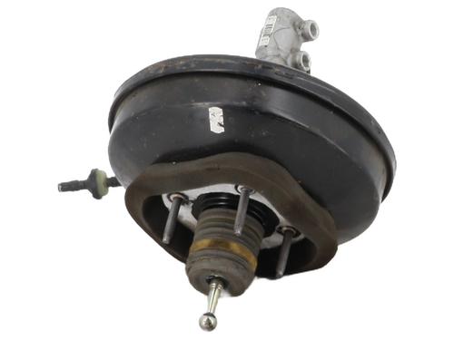 Used Brake master cylinder Brake master cylinder PEUGEOT 208 I (CA_, CC_) 1.4 HDi (68 hp) 22002534 22002534