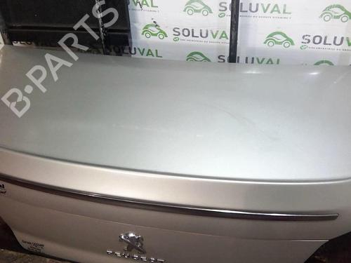 Tailgate PEUGEOT 508 I (8D_) 1.6 HDi | BP22004377C6