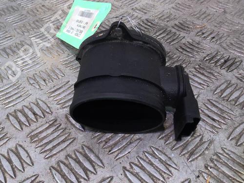 Used Mass air flow sensor Mass air flow sensor CITROËN BERLINGO MULTISPACE (B9) 1.6 HDi 90 (90 hp) 20358580 20358580