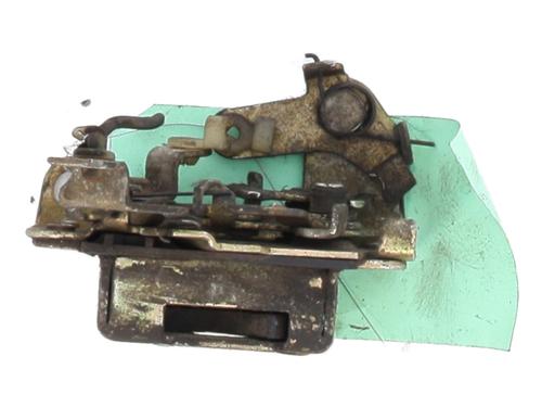 Front right lock OPEL CORSA A Hatchback (S83) 1.5 D (F08, M08, F68, M68) | BP29341933C97 
