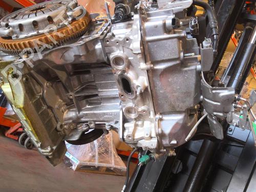 Used Engine Engine RENAULT TWINGO III (BCM_, BCA_) 1.0 SCe 65 (BCMJ) (65 hp) 28110324 28110324