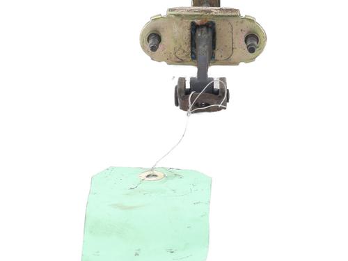 Hinge/Door check strap FORD FIESTA V (JH_, JD_) 1.4 16V | BP27161826C146 