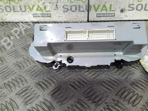 Used Climate control Climate control 21816609 21816609
