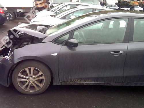 Vindspejlsviskerarm KIA CEE'D (JD) 1.6 CRDi 110 | BP31987416C143 - Image 7
