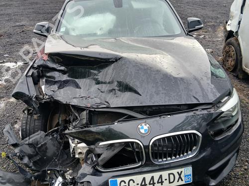 Front left panel BMW 1 (F20) 116 d | BP37656935C58 - Image 10