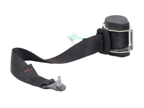 Rear left seatbelt PEUGEOT 407 (6D_) 1.6 HDi 110 (6D9HZC, 6D9HYC) | BP32427452I29