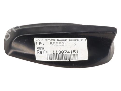 Antenne/Base Antenne/Base LAND ROVER RANGE ROVER EVOQUE (L551) 2.0 D150 MHEV 4x4 (150 hp) 29493176 29493176