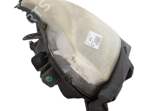 Used Left headlight Left headlight RENAULT CLIO III (BR0/1, CR0/1) 1.5 dCi (BR17, CR17) (86 hp) 28153203 28153203