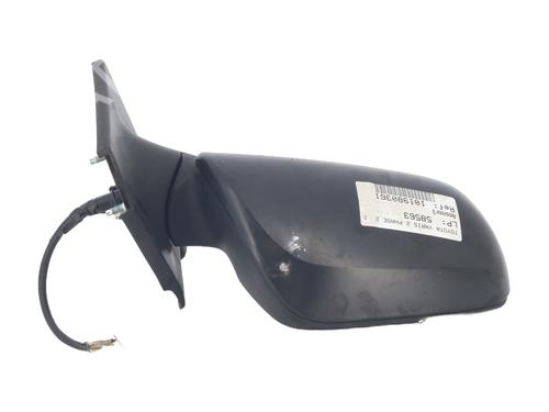 Used Right mirror TOYOTA YARIS (_P9_) 1.0 VVT-i (KSP90_, KSP90R) (69 hp) 23996106