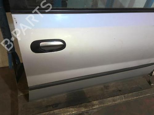 Right front door NISSAN ALMERA TINO (V10) 1.8 | BP22000202C3 