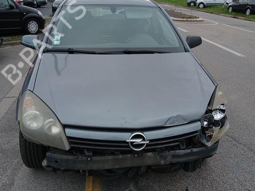 Engine OPEL ASTRA H (A04) 1.7 CDTI (L48) | BP30575996M1  - Image 20