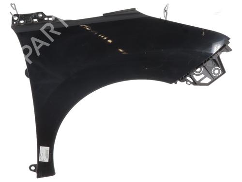 Used Right front fenders PEUGEOT 3008 I MPV (0U_) 1.6 HDi (114 hp) 25880666